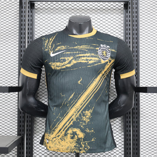 Sporting CP Third Player Version 24/25