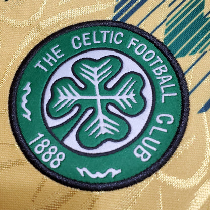 Celtics 91/92 Away