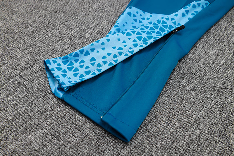 Fato de Treino - Manchester City - Full Kit
