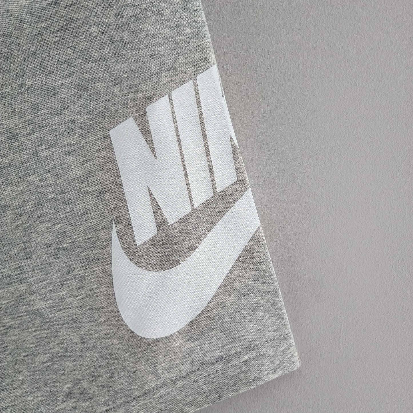 Nike Athletic Grey