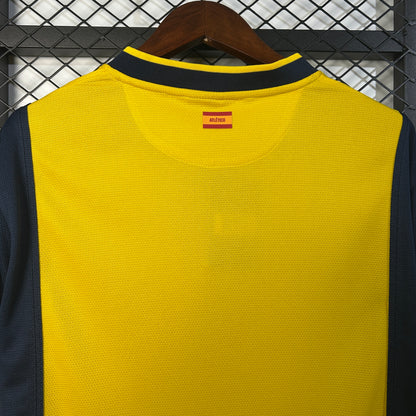 Atlético Madrid 13/14 Away