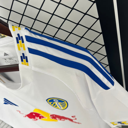 Leeds 25/26 Home