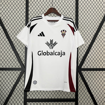 Albacete Home 2425
