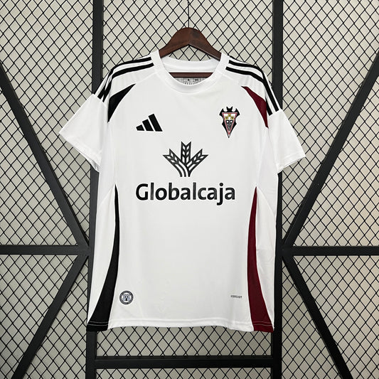 Albacete Home 2425