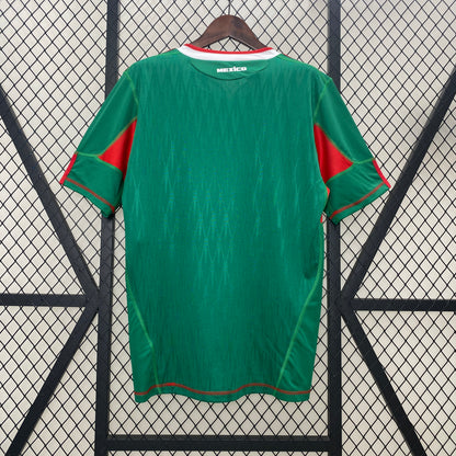 México Home 2010