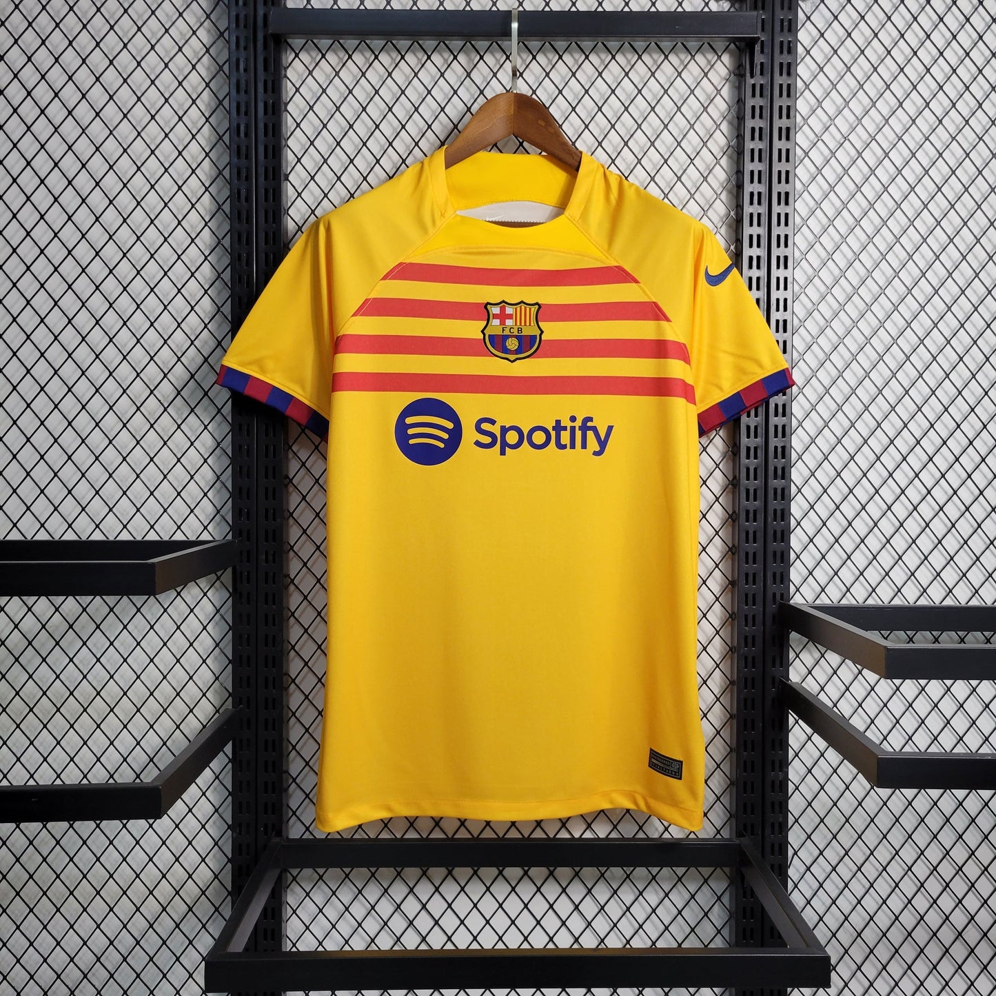 FC Barcelona Fourth 23/24