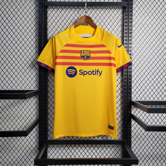 FC Barcelona Fourth 23/24