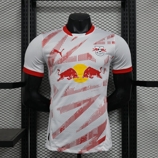 Leipzid Home Player Version 24/25