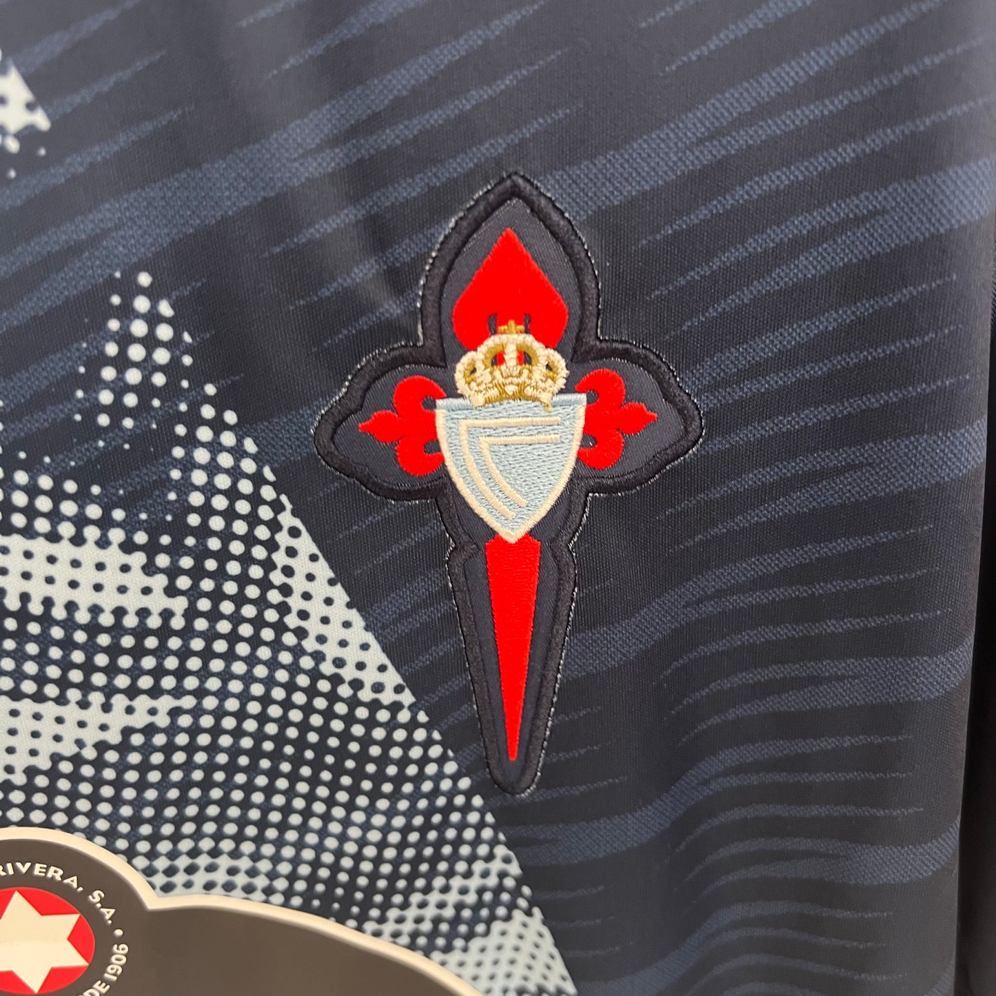 Celta 25/26 Away
