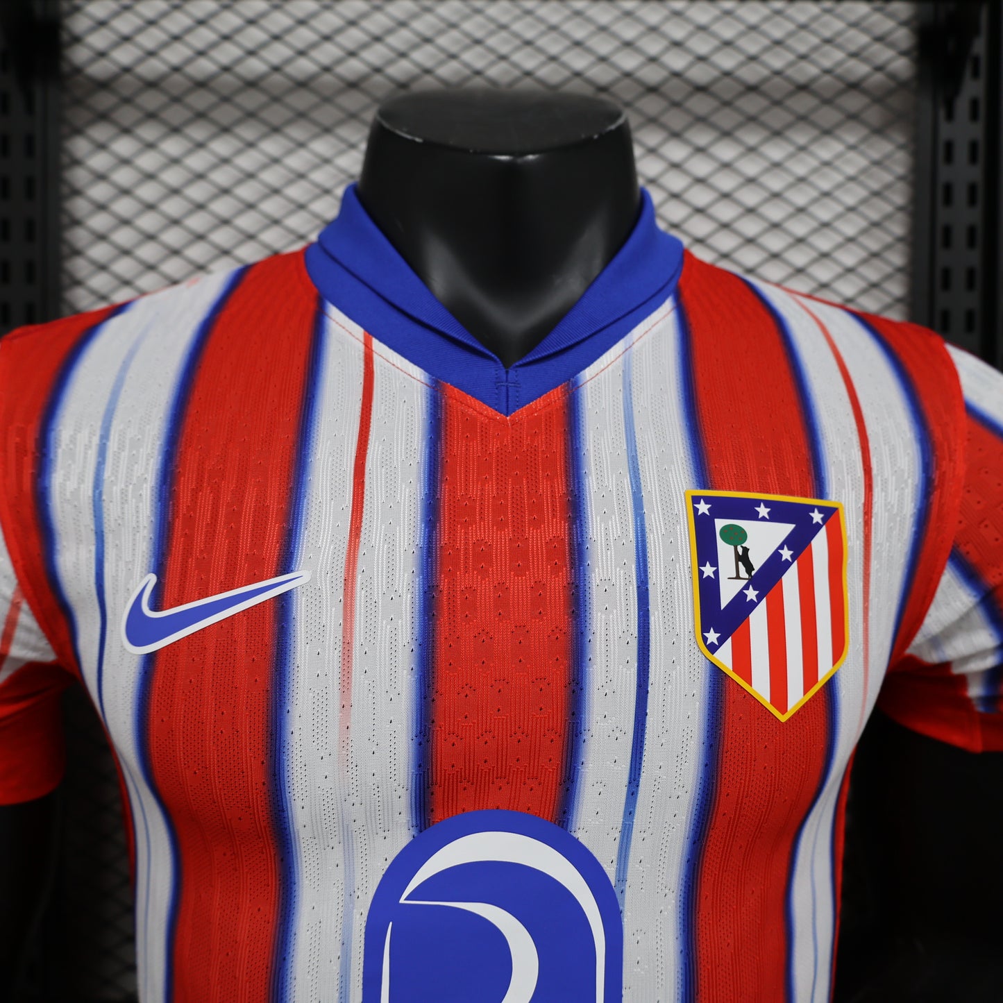 Atlético Madrid Home 24/25