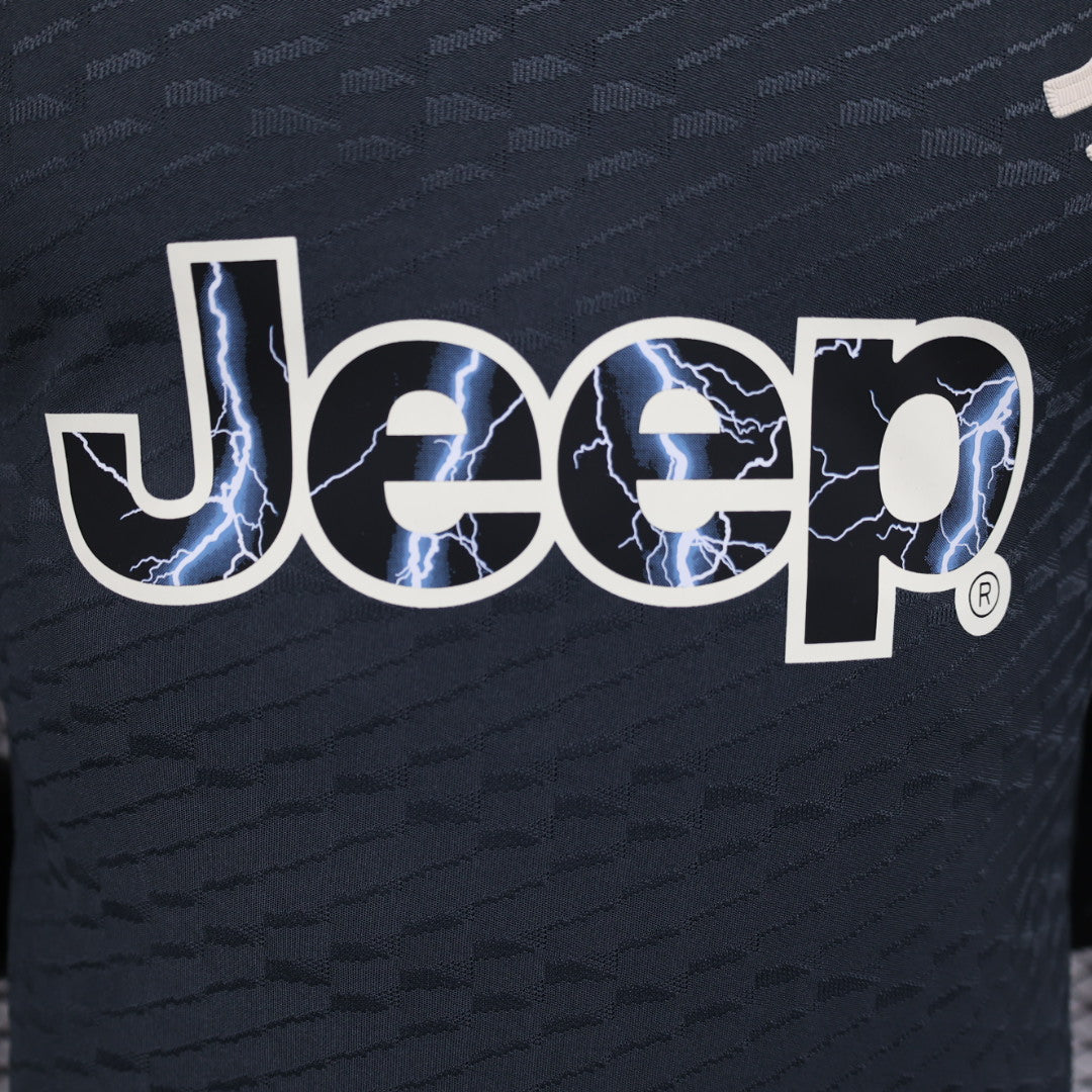Juventus 23/24 Third Away