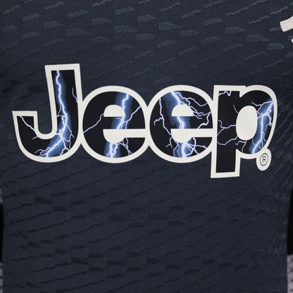 Juventus 23/24 Third Away