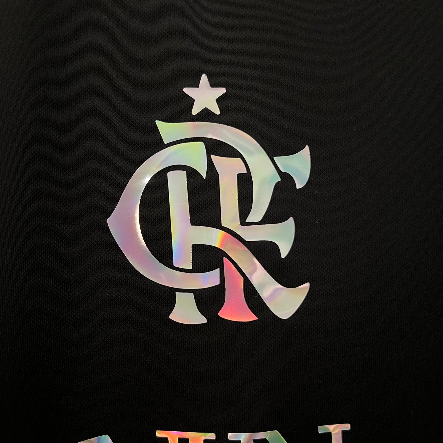 Joint Version Flamengo 24/25