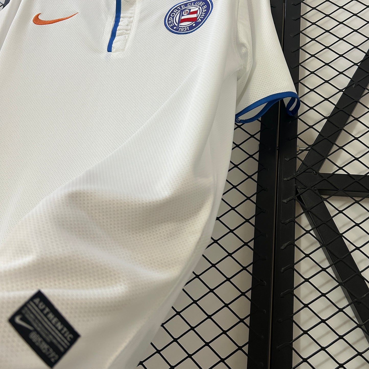 Bahia 13/14 Home