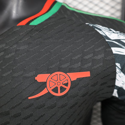 Arsenal Away Player 24/25