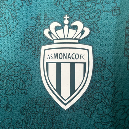 Mónaco 25/26 Third