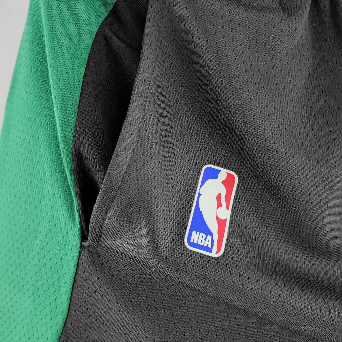 Boston Celtics Green/Black