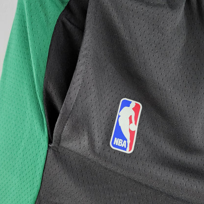 Boston Celtics Green/Black