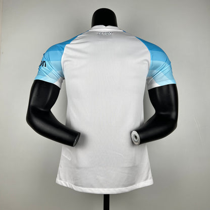 Napoli 23/24 White