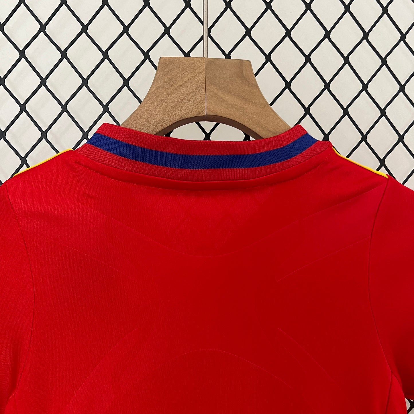 Spain Home Kids 2010
