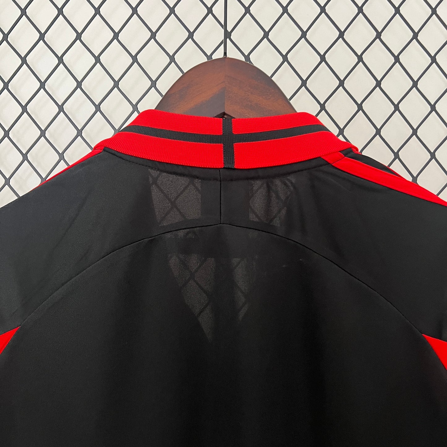 AC Milan 00/01 Third