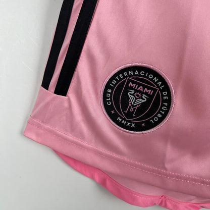 Inter Miami Pink 22/23