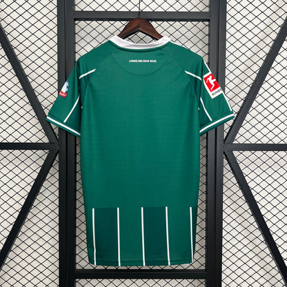 Werder Bremen 25/26 Home