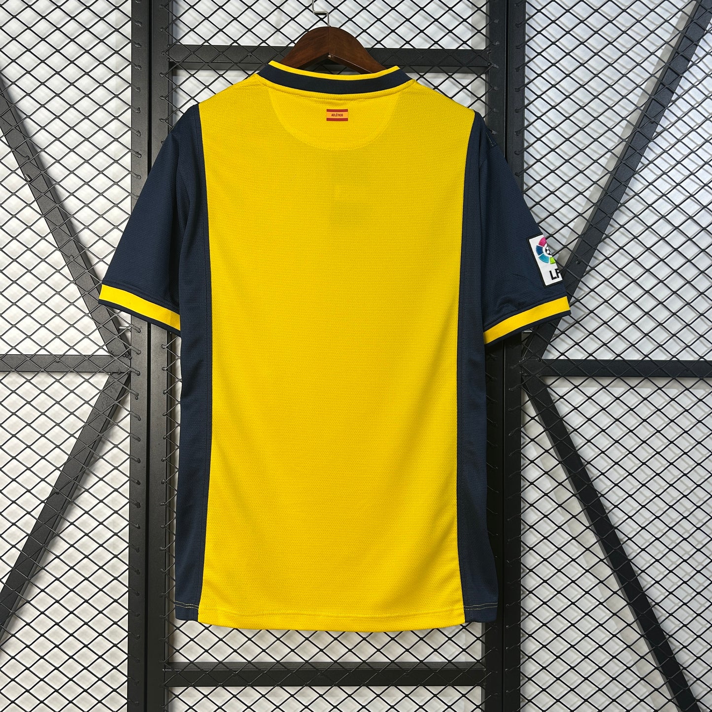 Atlético Madrid 13/14 Away