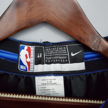 Brooklyn Nets Black | City Version II