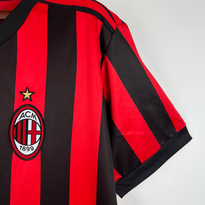 AC Milan 17/18 Home