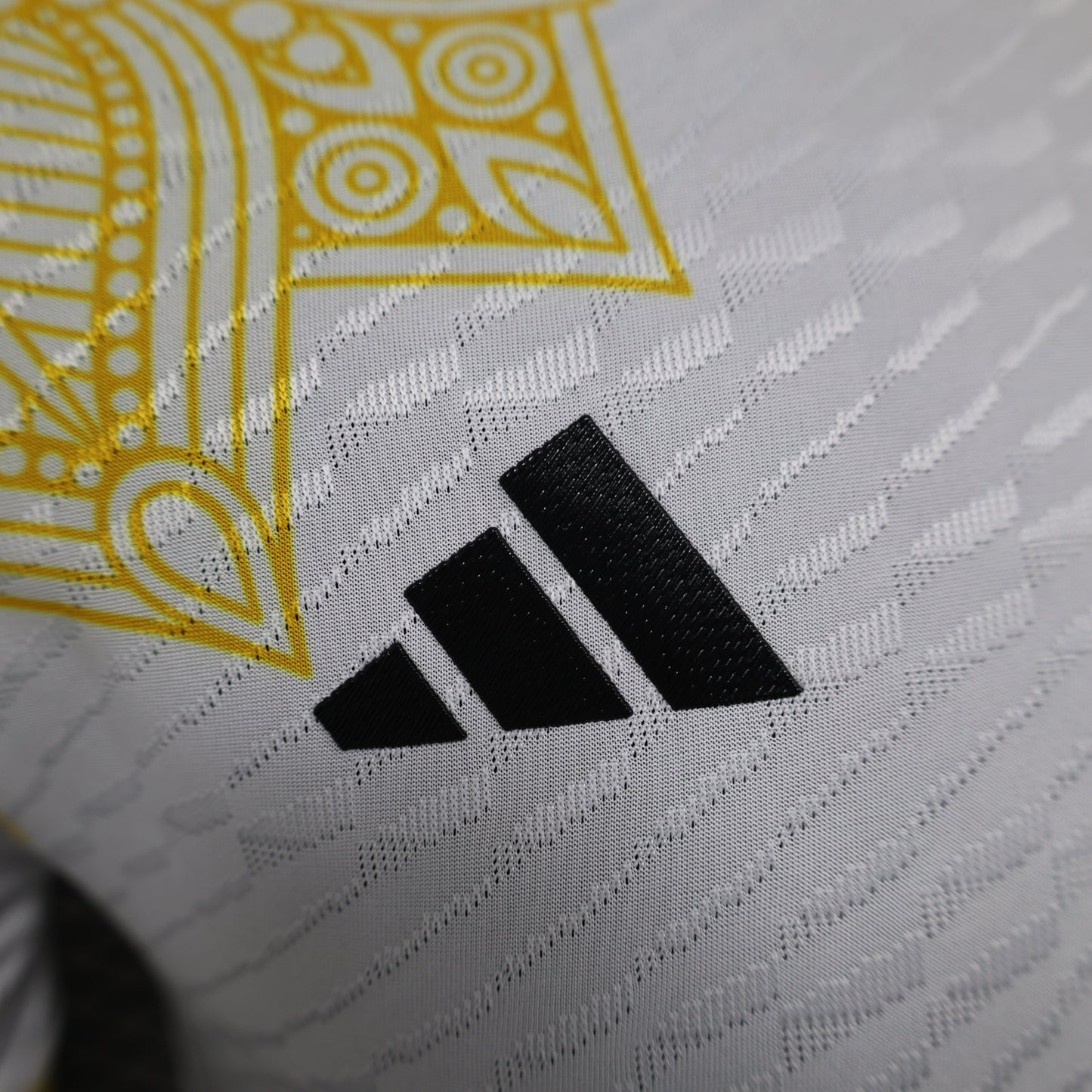 Real Madrid Special Edition 24/25 Player Version