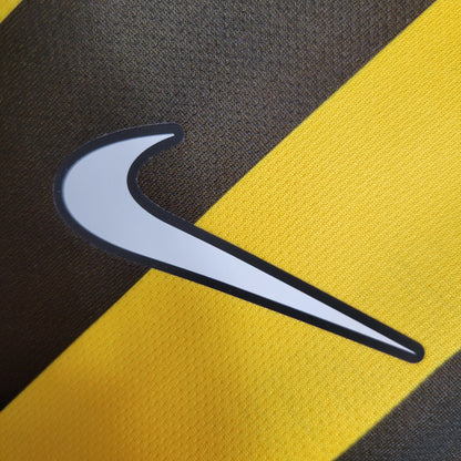 Al-Ittihad Home 23/24