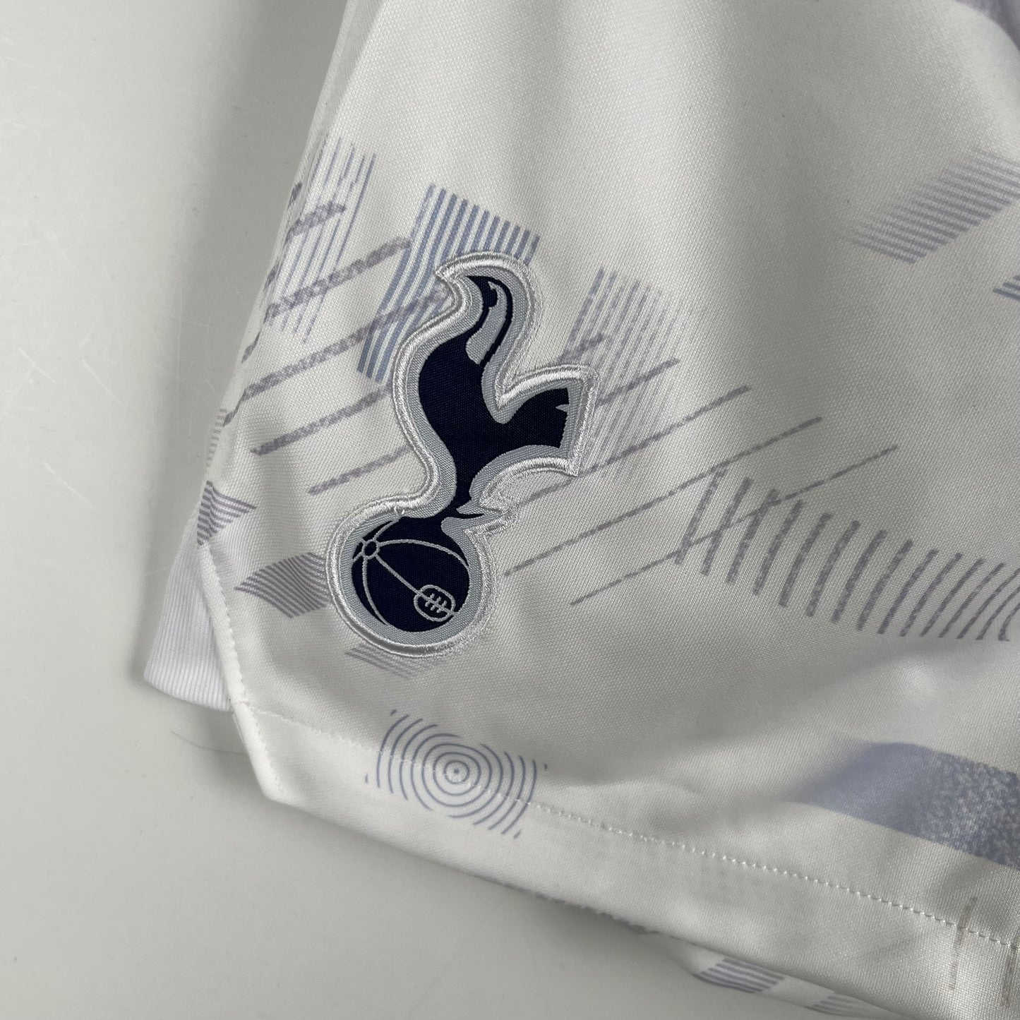 Tottenham White 23/24