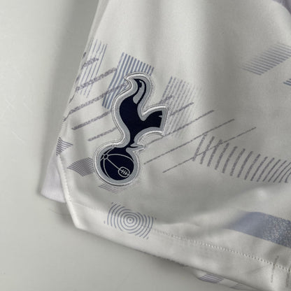 Tottenham White 23/24