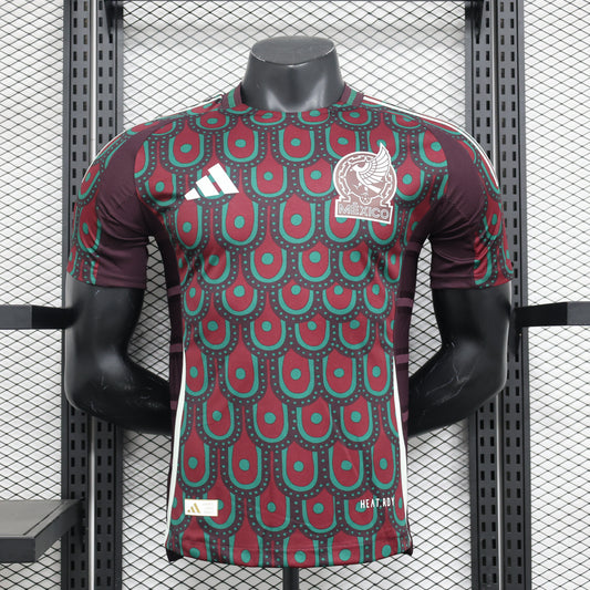 México Home 2024 | Player Version