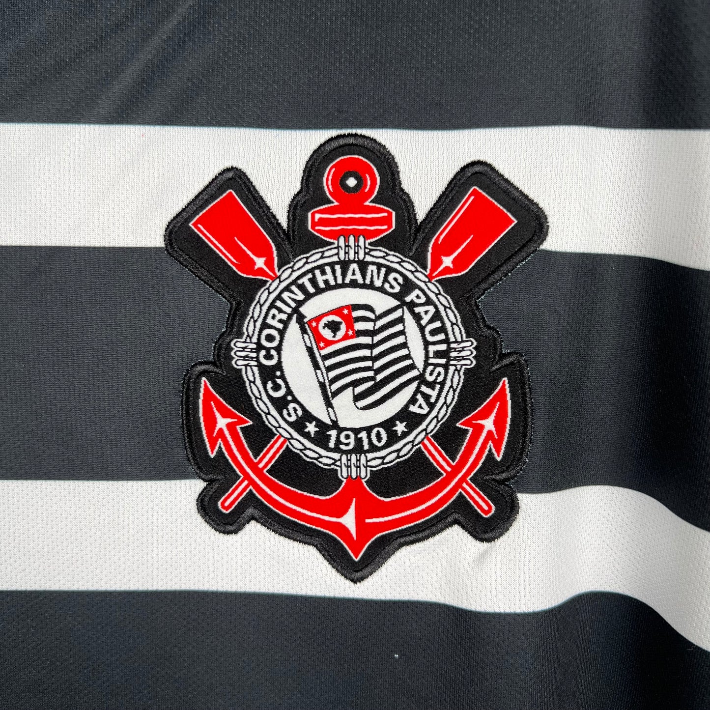 Corinthians 15/16 Away