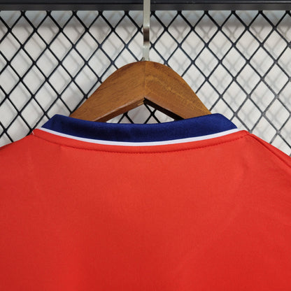Costa Rica Home 2022