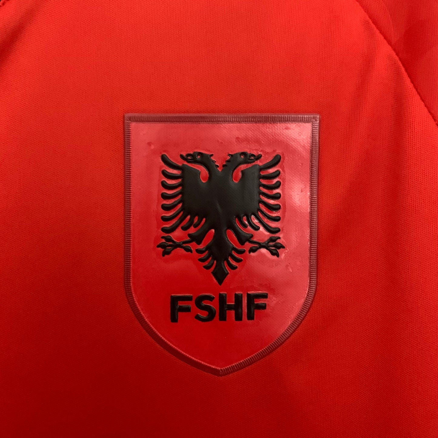 Albânia 2025 Home