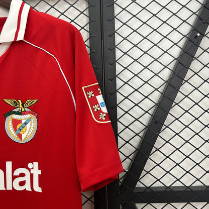 Benfica 94/95 Home