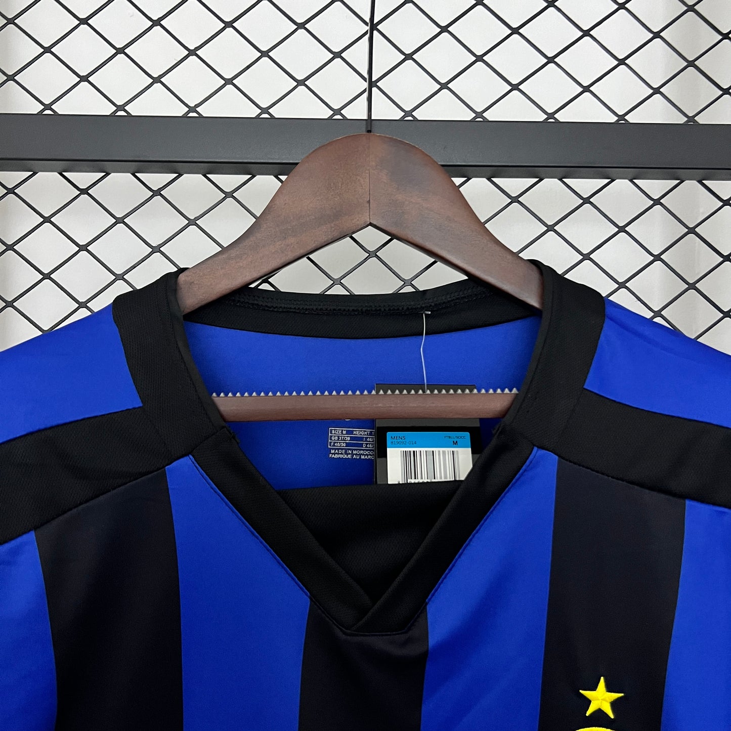 Inter Milan Home 02/03