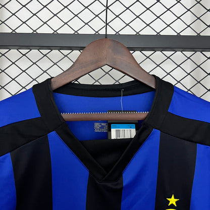 Inter Milan Home 02/03