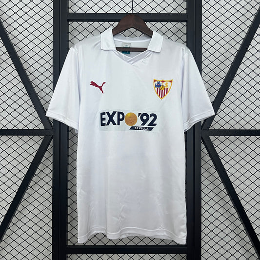 Sevilha 87/90 Home
