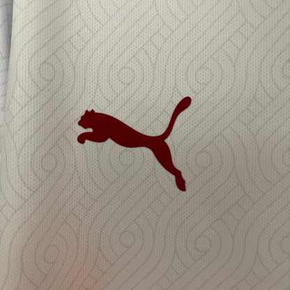 Galatasaray Away 24/25