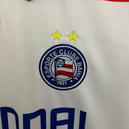 Bahia 1998 White
