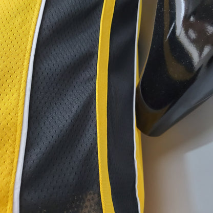 Miami Heat Yellow | Earned Edition