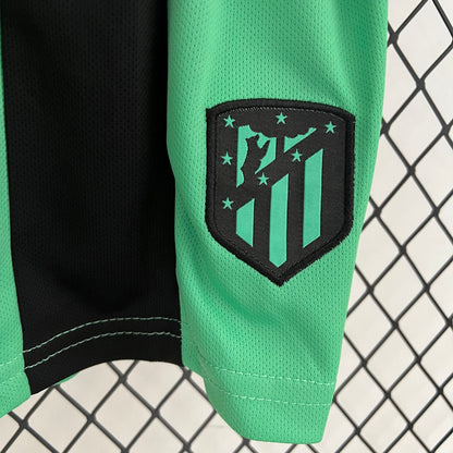 Atlético Madrid 23/24 Third