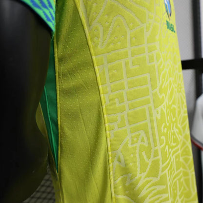 Brasil 2023 Home