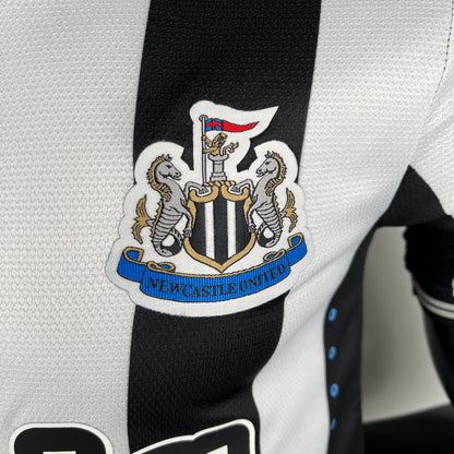 Newcastle United 23/24 Home