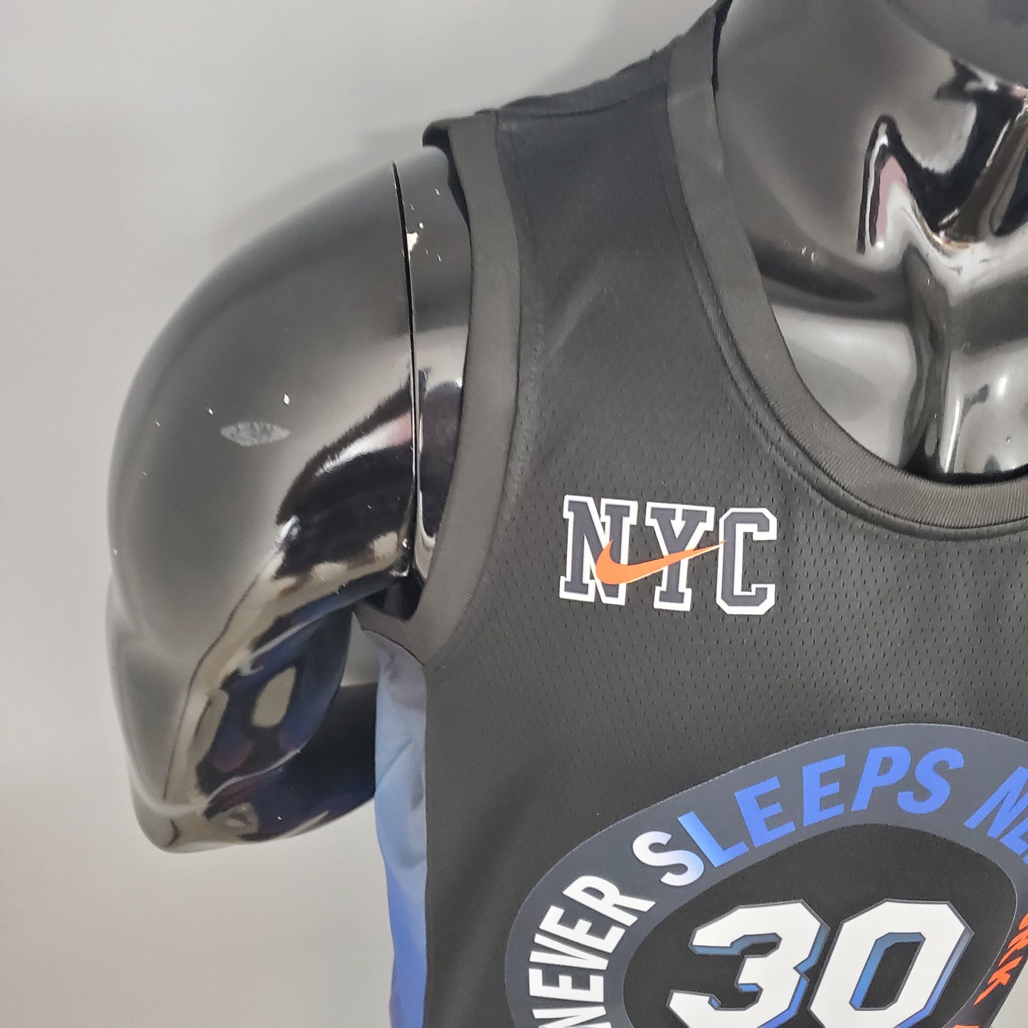 New York Knicks Black | Special Edition