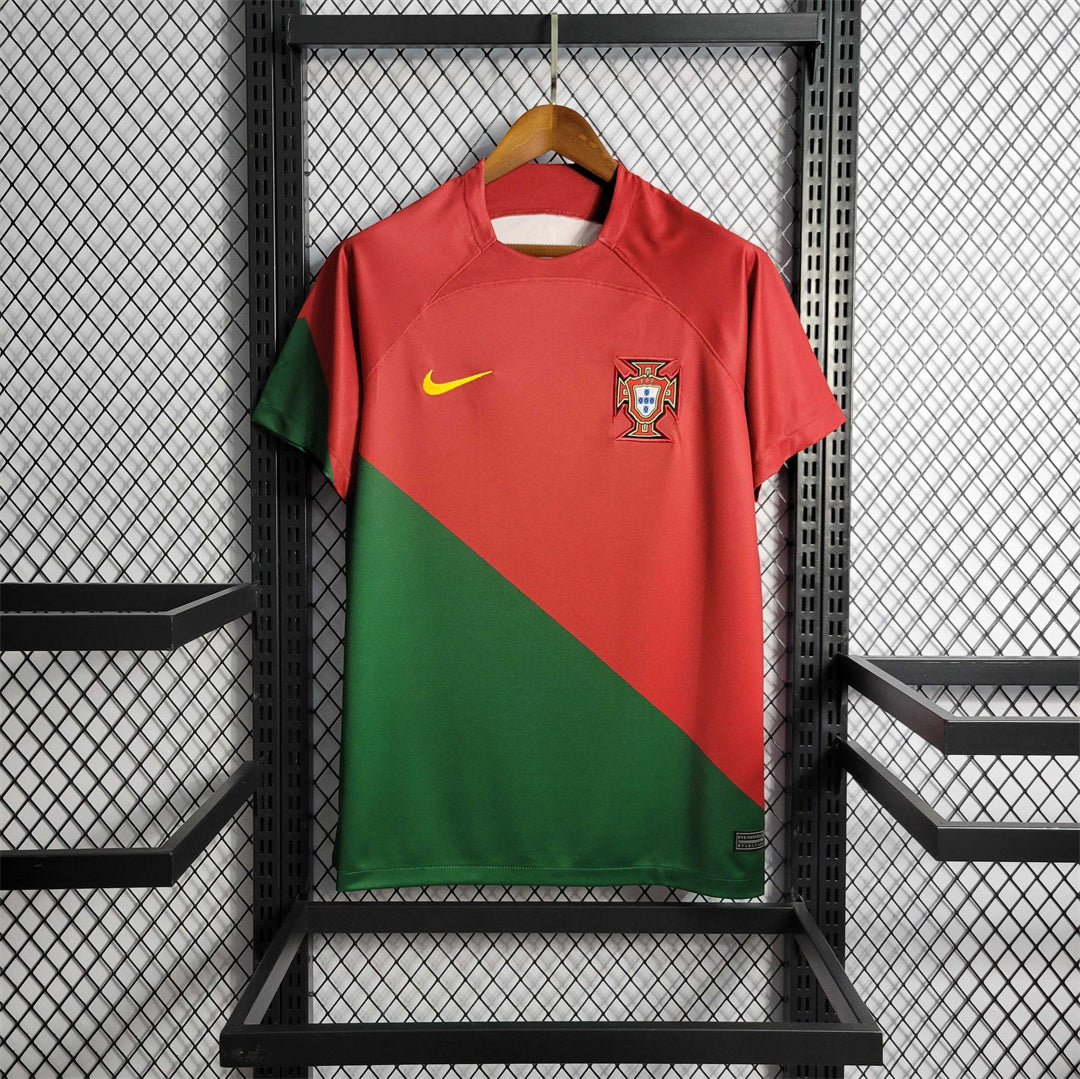 Portugal Home 2022